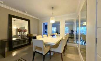 Imagem 6: Alphaville para venda tem 165 metros quadrados com 3 quartos