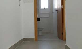 Imagem 4: Cobertura para venda possui 131 metros quadrados com 3 quartos