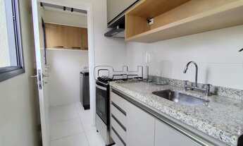 Imagem 14: Aluguel Apartamento 1 Dormitórios - 52 m² Pinheiros