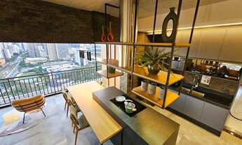 Imagem 6: Apartamento para aluguel na Cidade Monções