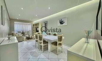 Imagem 2: Apartamento à Venda na Pitangueiras no Guarujá