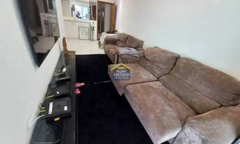 Imagem 3: Apartamento frente mar à venda em Maracanã, Praia Grande