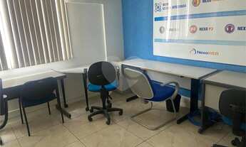 Imagem 6: Sala comercial à venda ou para alugar no condomínio Edifício Civitas E, Rio de Janeiro - R