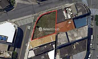 Imagem: Terreno à venda, Jardim Haydee, Mauá