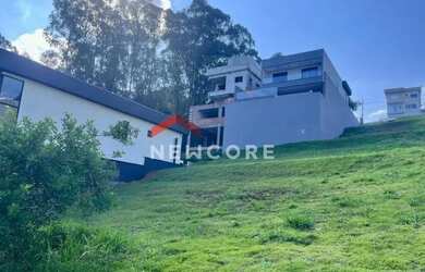 Imagem 6: Lote em condomínio em Alameda Serra da Canastra - Itaqui - Itapevi/SP