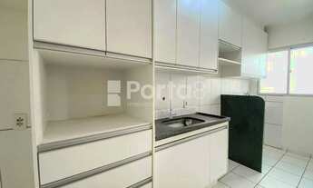 Imagem 6: Apartamento com 2 Dormitórios Para Venda e Locação no Spazio Rio Colorado - Próximo ao Hos