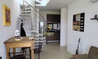 Imagem 7: Cobertura duplex a venda na Praia do Campeche, Florianópolis/SC