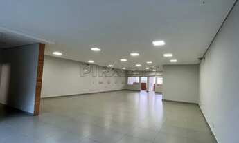Imagem 2: Salão comercial com 446m², bairro Alto da Boa Vista, Zona Sul de Ribeirão Preto/SP