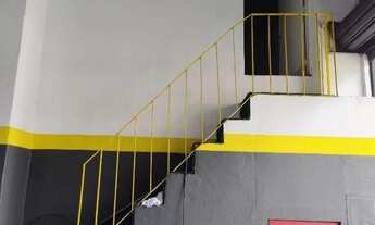 Imagem 3: Passo ponto crossfit