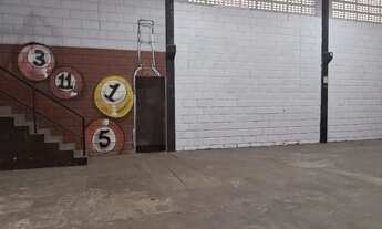 Imagem 3: GALPÃO COMERCIAL em LAURO DE FREITAS - BA, PITANGUEIRAS