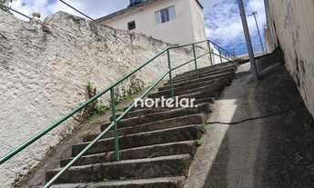 Imagem 6: Terreno com casa antiga à venda no Jardim Líbano
