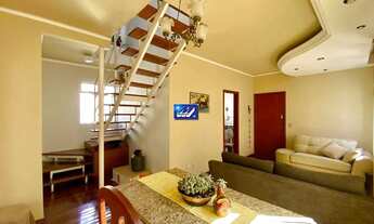 Imagem 4: Cobertura, 3 quartos, 2 suites, 2 vagas