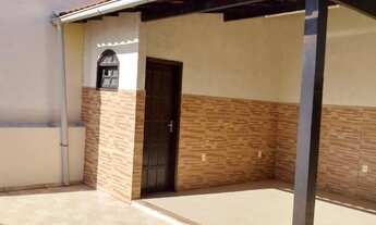 Imagem: Casa aconchegante no Condomínio dos Pássaros