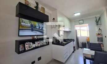 Imagem 3: Apartamento à Venda - Vila Alpina, 2 Quartos, 37 m2