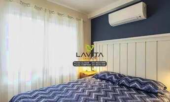 Imagem 11: Apartamento no Residencial Reserva do Arvoredo no Bairro Salto do Norte em Blumenau(SC