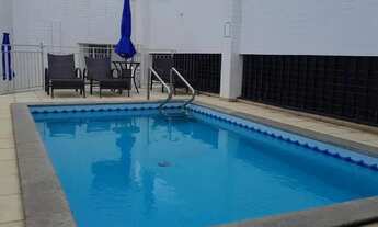 Imagem: Apartamento 3/4 na melhor localização