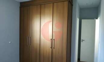 Imagem 6: Apartamento para locação com 3 quartos e 1 vaga de garagem - 75m² no bairro Jardim Alvorad