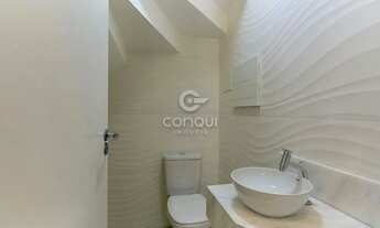 Imagem 6: Sobrado de Esquina à Venda no Parque da Fonte | 3 Quartos (1 Suíte