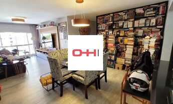 Imagem 3: Venda Apartamento 2 Dormitórios - 103 m² Pinheiros