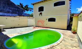 Imagem 3: Casa com 6 Quartos (2 Suítes) e 5 Vagas na Taquara