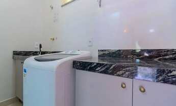 Imagem 6: APTO GARDEM MOBILIADO 2 dorm, 2 bw, 1 vg, com jacuzzi privativa... Ótima localização melho