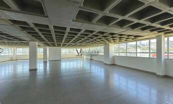 Imagem 2: Sala 269m² para locação na Av. Barão H. Melo
