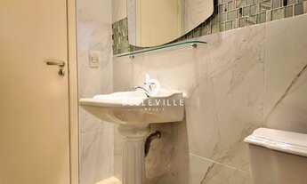 Imagem 2: Casa em condomínio fechado para Venda, com 4 quartos, sendo 2 suítes, no Bairro Campo Comp