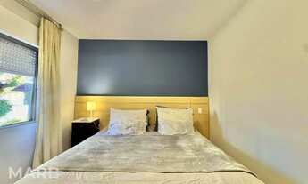 Imagem 4: Apartamento 4 dormitórios à venda, 178 m² por R$ 2.650.000 - Agronômica - Florianópolis/SC