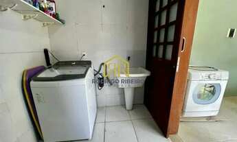 Imagem 4: CASA COM 03 DORMITÓRIOS, SENDO 01 SUITE