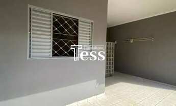 Imagem 2: Aluga Casa 4 dormitórios, 1 suíte, 250 m² Tarraf II zona sul São José do Rio Preto - SP