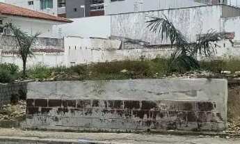 Imagem 3: Terreno medindo 30 x 30 - 900m² - Vieiralves