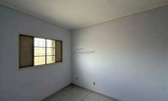 Imagem 7: Casa para Locação em Hortolândia - Andar Superior