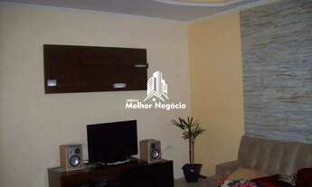 Imagem 5: Casa à venda, com 3 dormitórios sendo 1 suíte no Jardim Amanda II em Hortolândia - SP