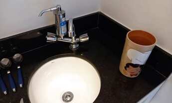 Imagem 7: Conjunto comercial para venda e locação em Chácara Santo Antônio (Zona Sul) , 44m²