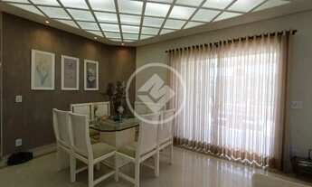 Imagem 3: Casa à Venda ou Locação Condomínio Terras do Caribe com 3 Suítes em Valinhos SP codigo: 11