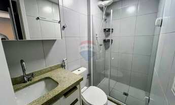 Imagem 4: Imóvel 1/4, cozinha américa, área gourmet por R$ 4.500,00