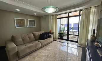 Imagem 2: Apartamento perfeito para quem quer conforto e privacidade