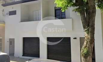 Imagem 3: Casa Comercial em Aclimação