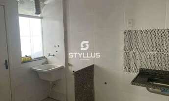 Imagem 5: Cachambi Casa em condomínio com 2 dormitórios