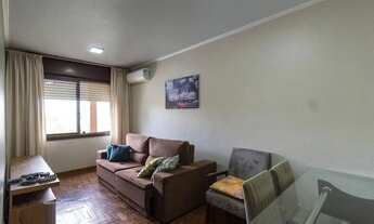 Imagem 4: Apartamento à venda na Vila Ipiranga com 1 quarto e 50 m² de área útil