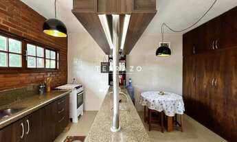 Imagem 6: Casa em Condomínio à venda, 3 quartos, 2 suítes, 2 vagas, Vargem Grande - Teresópolis/RJ