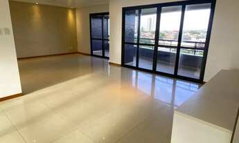 Imagem: Alugo excelente apartamento com 4 suítes