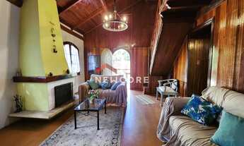 Imagem 7: Chácara em condomínio em Alameda das Hortências - Cinco Lagos - Mairiporã/SP