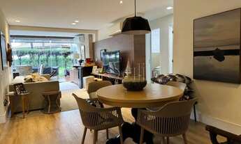 Imagem: Mandara Lanai Porto das Dunas 118m²