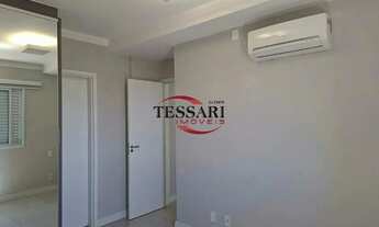 Imagem 5: ALUGA - Edifício Alto Rio Preto 2 dormitórios Mobiliado 1 vaga elevador portaria 24h lazer