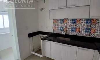 Imagem 3: Apartamento a venda - Vila Príncipe de Galés, Santo André