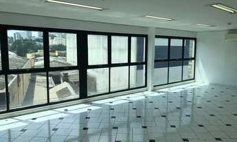 Imagem: Sala Comercial com 60 m² para locação