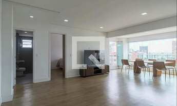 Imagem 3: Apartamento à Venda - Bela Vista, 1 Quarto, 67 m2