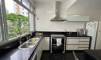 Imagem 4: Oportunidade - 04 quartos bairro Funcionários impecavel!