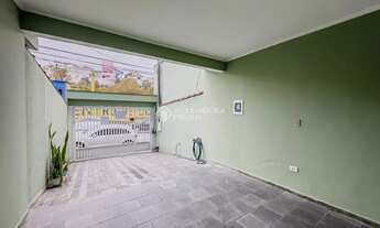 Imagem 4: SOBRADO - SÃO BERNARDO DO CAMPO - JARDIM FARINA